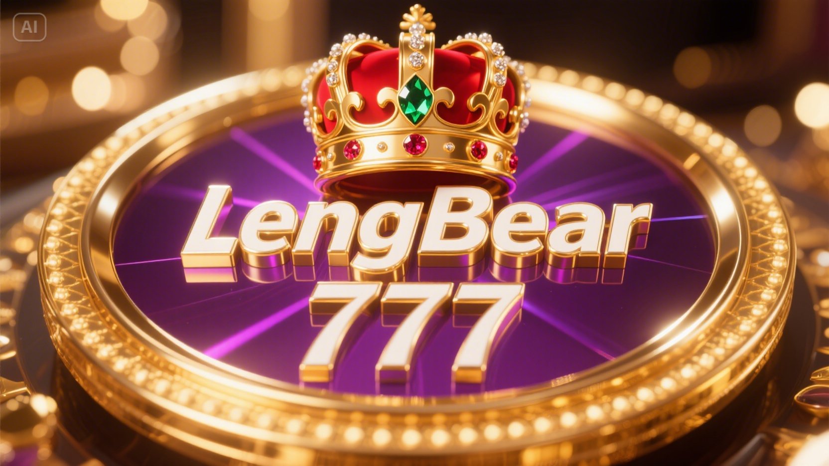 LengBear 777
